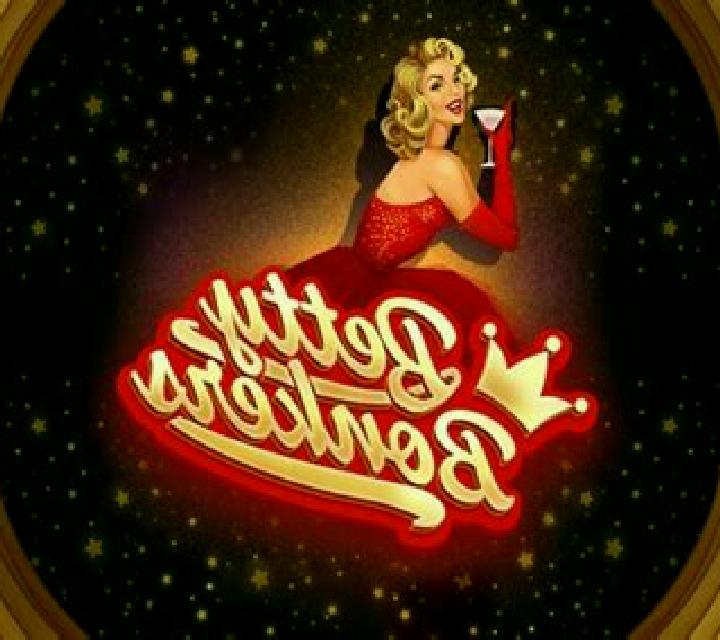 Betty Bonkers slot