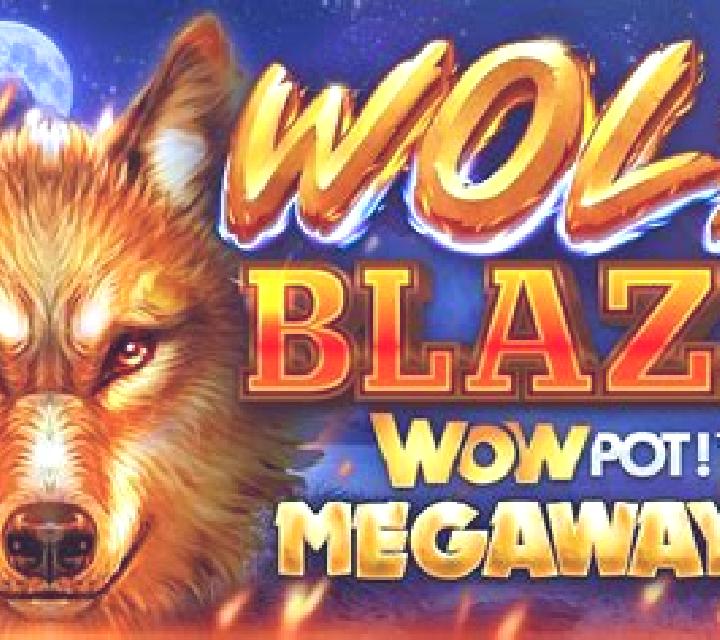 BetVictor Branded Megaways slot game