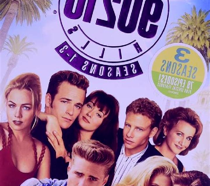 Beverley Hills 90210 online slot