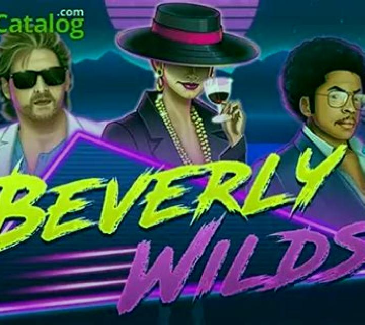 Beverly Wilds slot