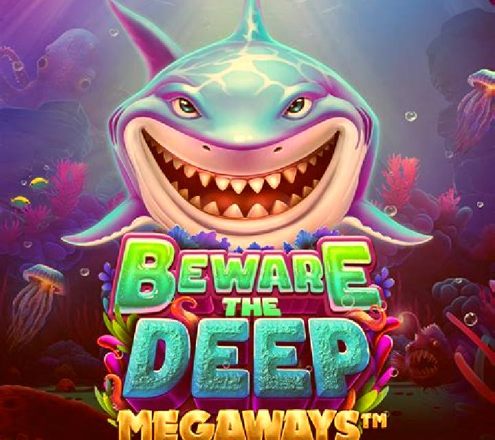 Beware The Deep Megaways online slot