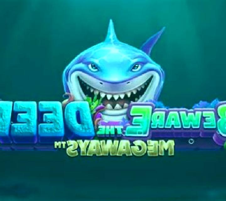 Beware The Deep Megaways slot game