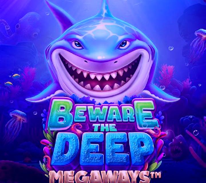 Beware The Deep Megaways slot machine