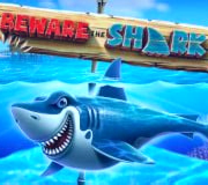 Beware the Shark slot