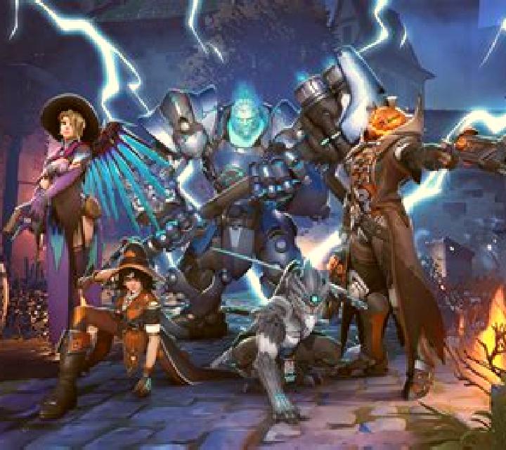 Bewitch to Rich slot game