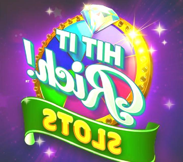 Bewitch to Rich slot machine