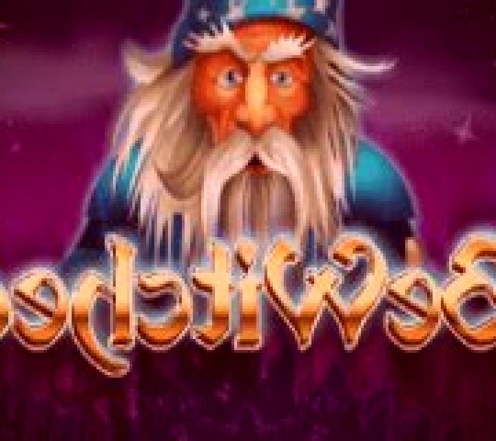 Bewitched slot