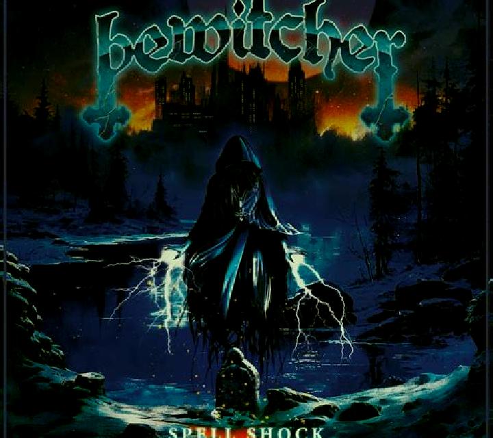 BeWitcher slot game