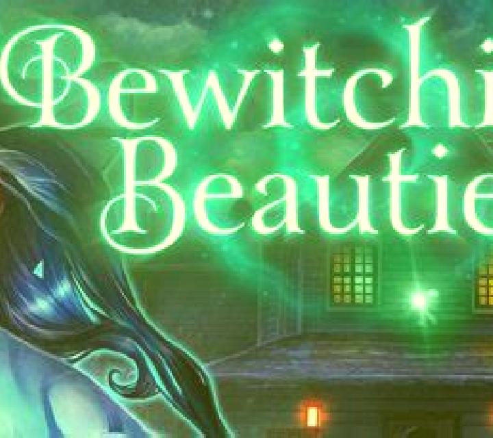 Bewitching Beauties online slot
