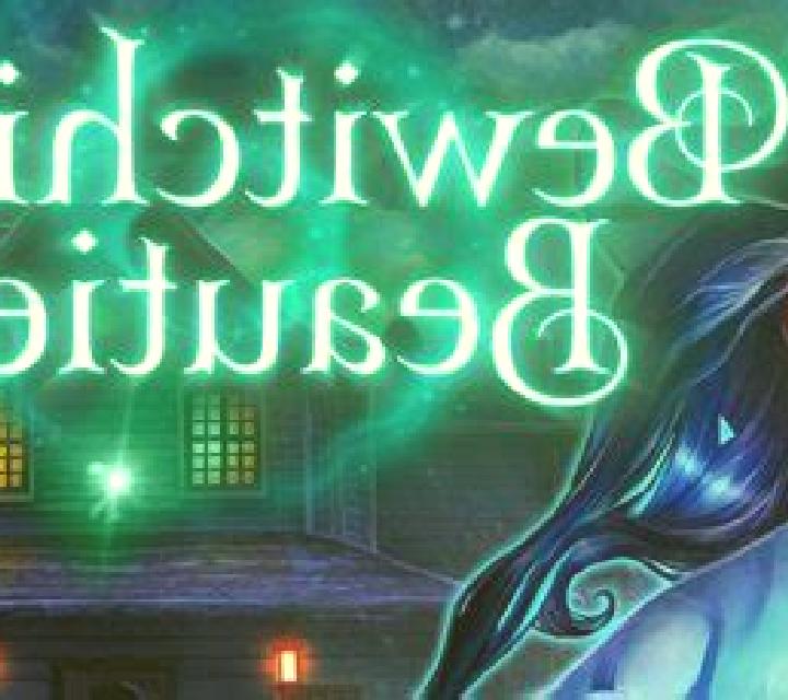 Bewitching Beauties slot game