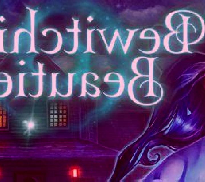 Bewitching Beauties slot machine