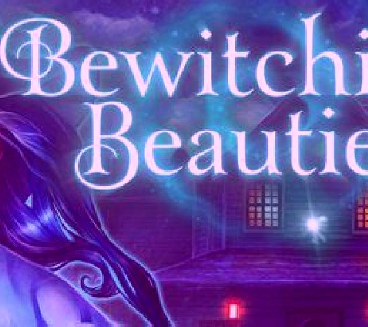 Bewitching Beauties slot