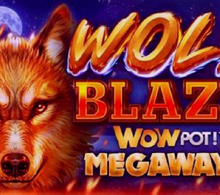 Bgo Branded Megaways slot game