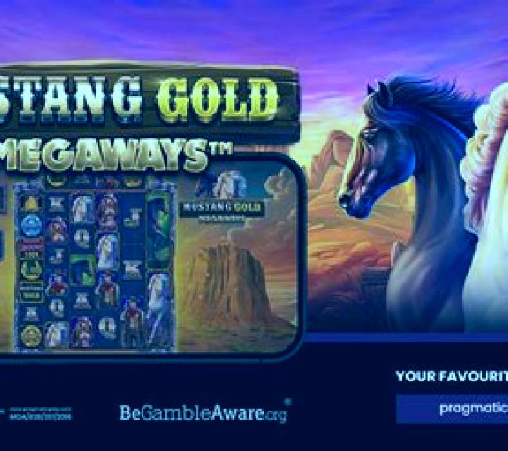 Bgo Branded Megaways slot machine
