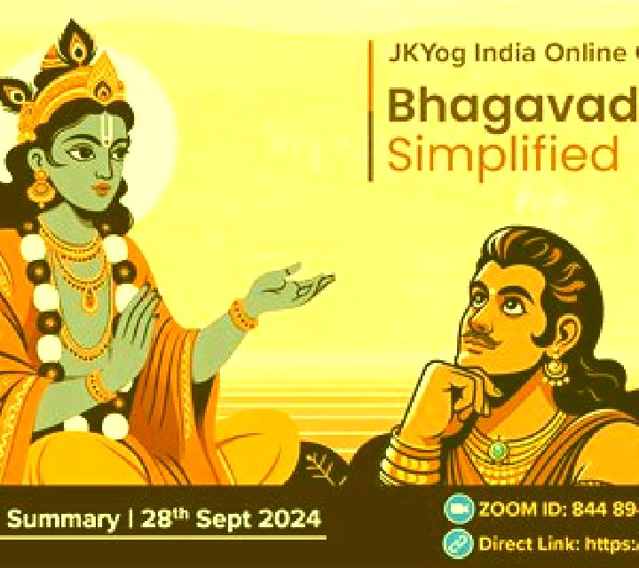 Bhagavad Gita online slot