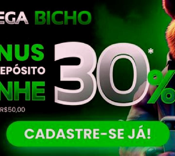 Bicho Da Sorte 25 slot game