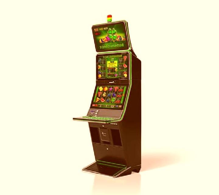 Bicho Da Sorte 25 slot machine