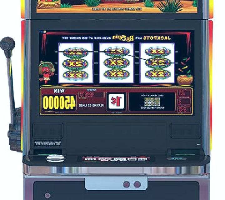 Bicho Mania slot machine