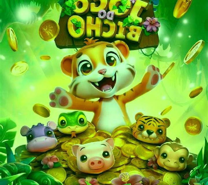 Bicho online slot