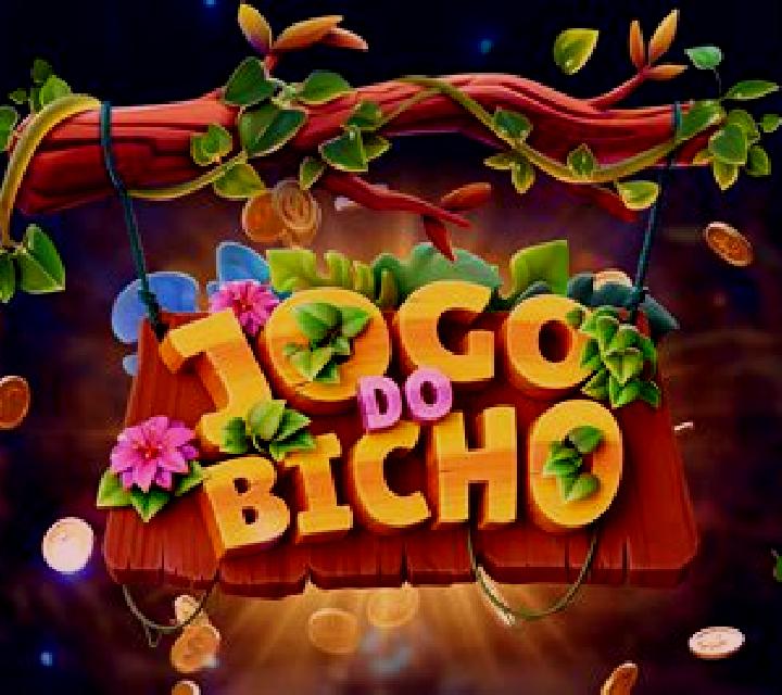 Bicho slot game