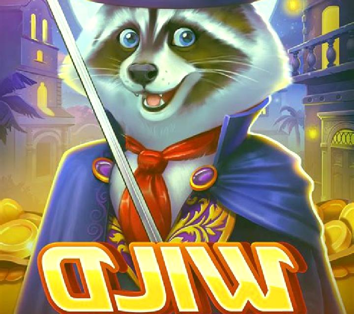 Bidding Wild online slot