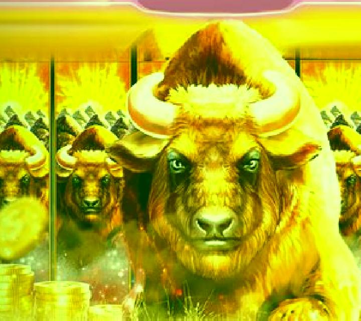 Bidding Wild slot game