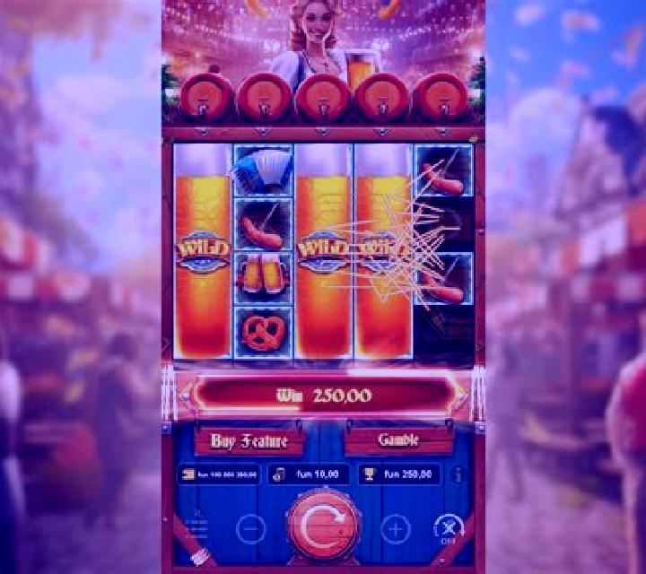 Bier Fest Delight online slot