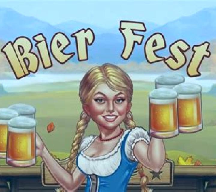 Bier Fest slot game