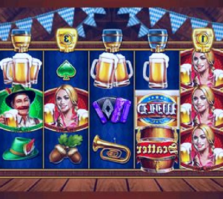 Bier Fest slot