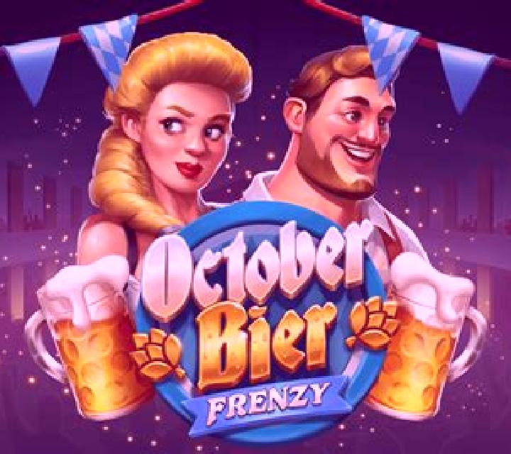 Bier Haus Frenzy slot