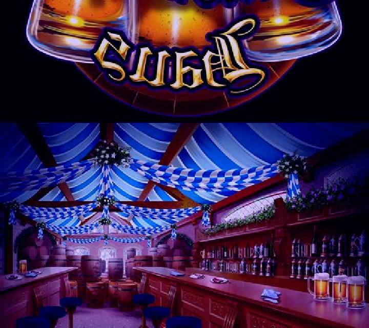 Bier Haus Oktoberfest slot game