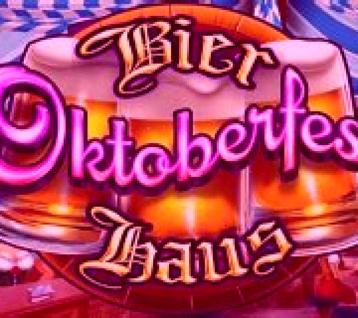 Bier Haus Oktoberfest slot machine