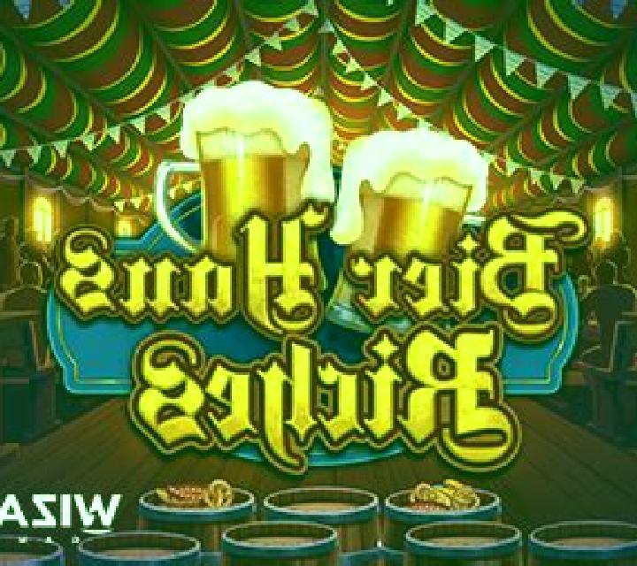 Bier Haus Riches slot game