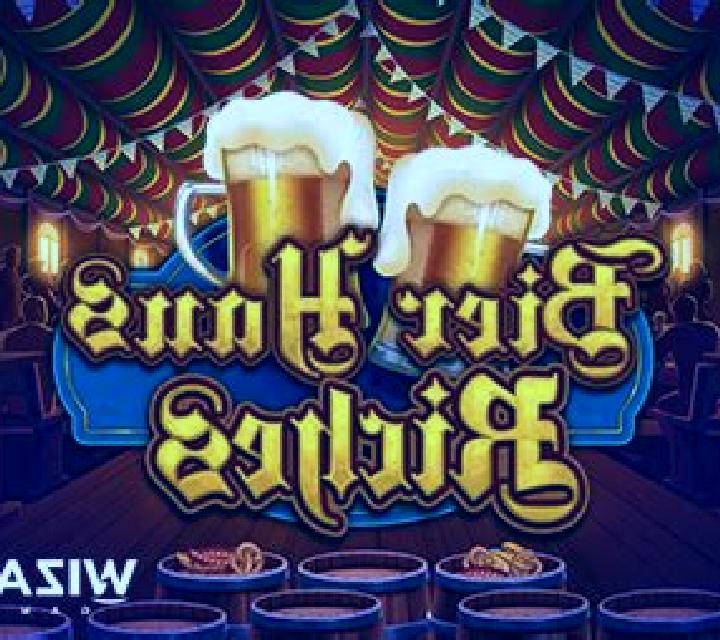 Bier Haus Riches slot