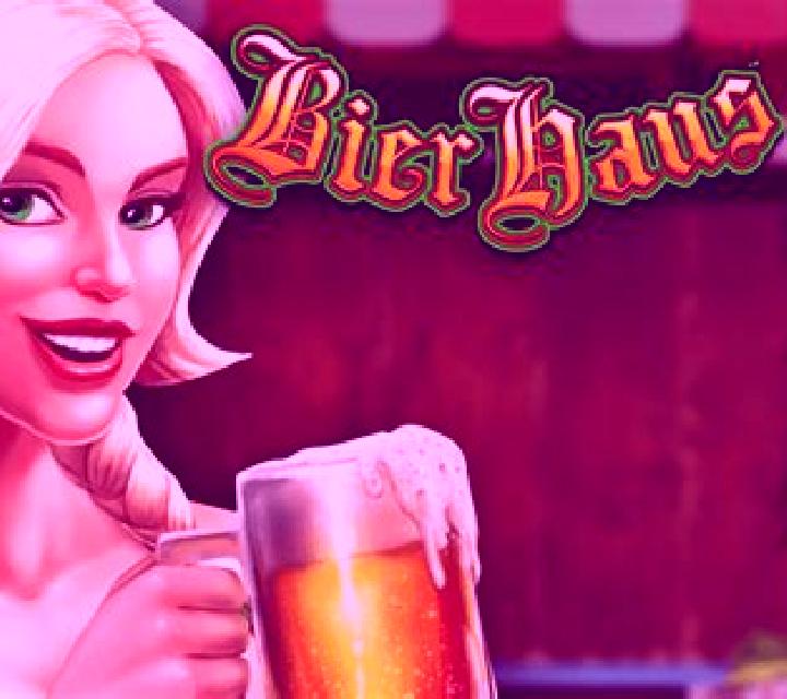Bier Haus slot