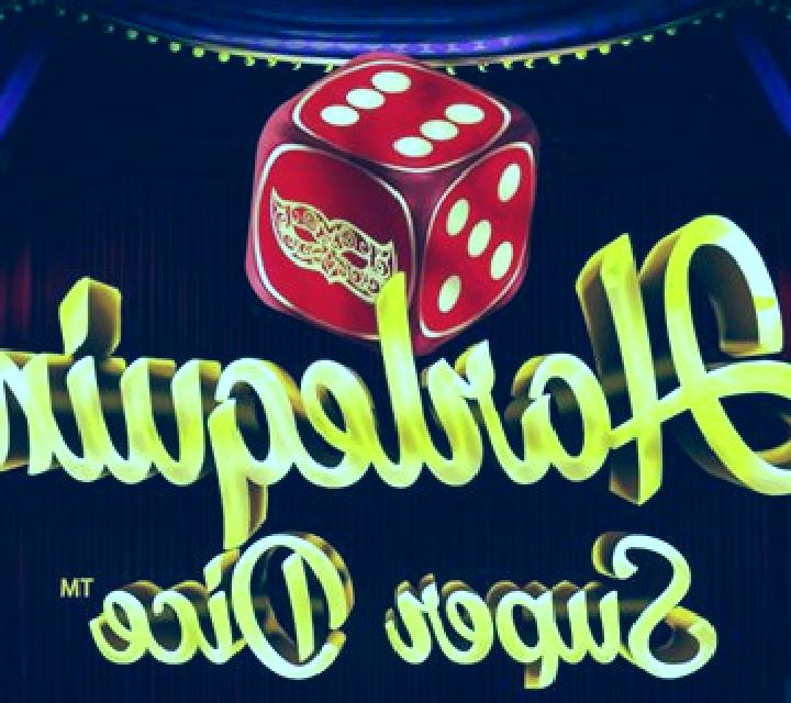 Bier O Meter Dice online slot