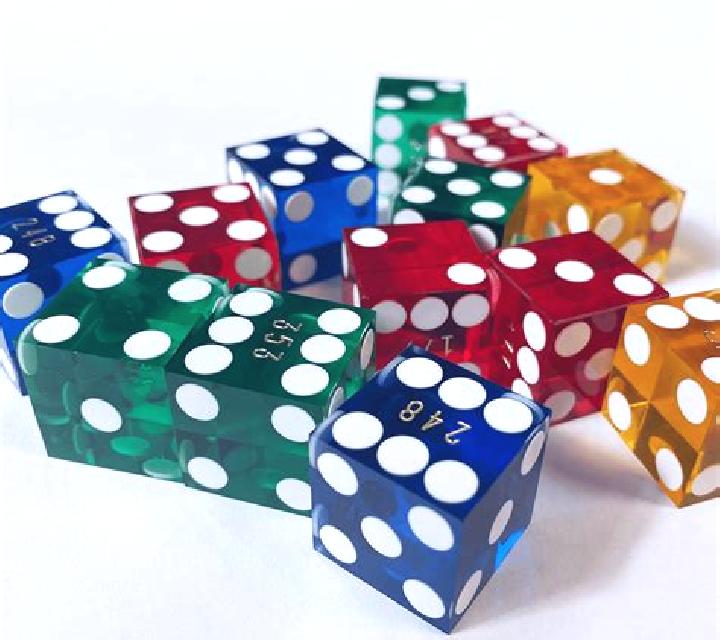 Bier O Meter Dice slot game