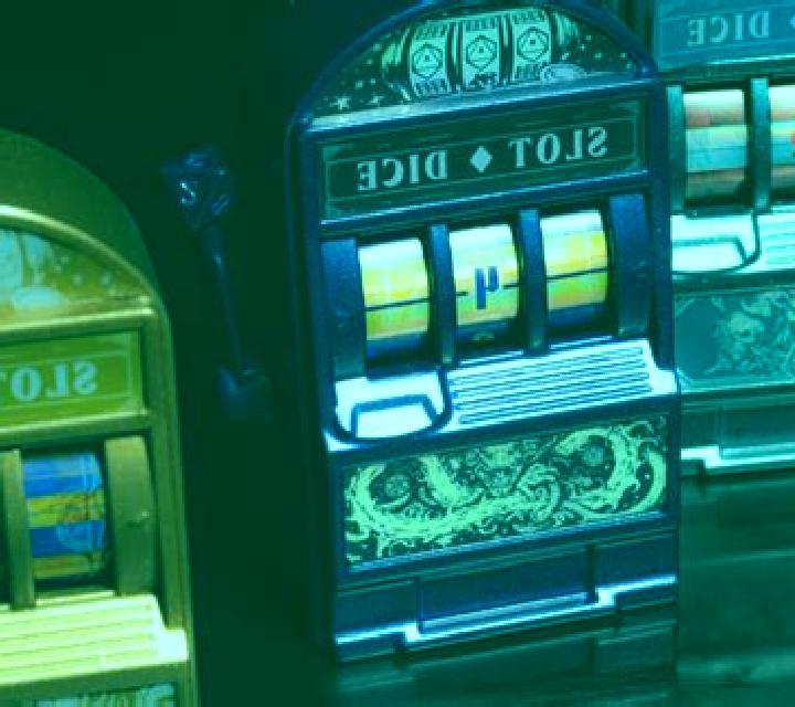 Bier O Meter Dice slot