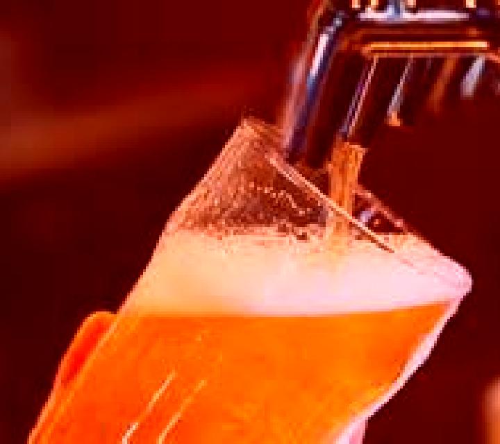 Bier O Meter slot