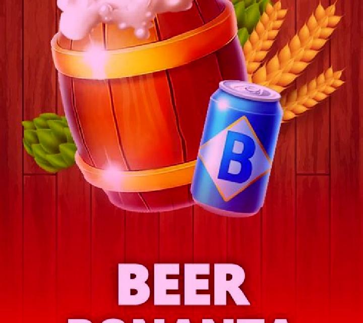 Bierfest Bonanza online slot