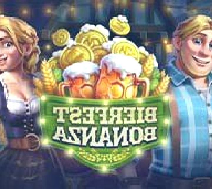 Bierfest Bonanza slot game
