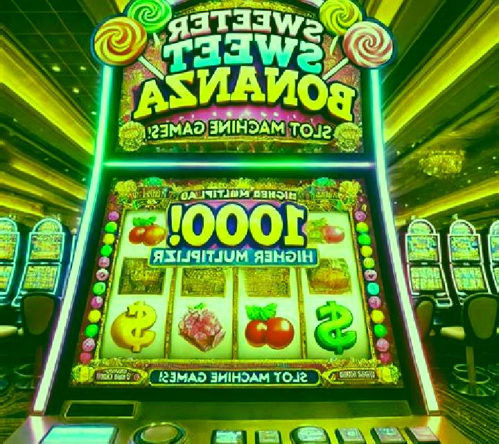 Bierfest Bonanza slot machine