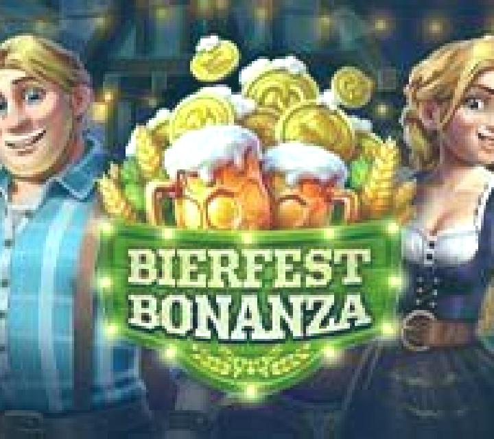 Bierfest Bonanza slot
