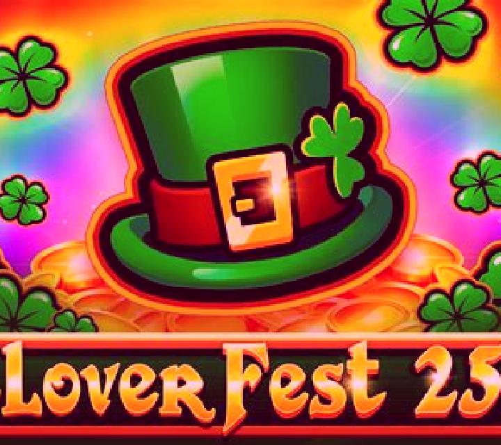 Biergarten Fest online slot