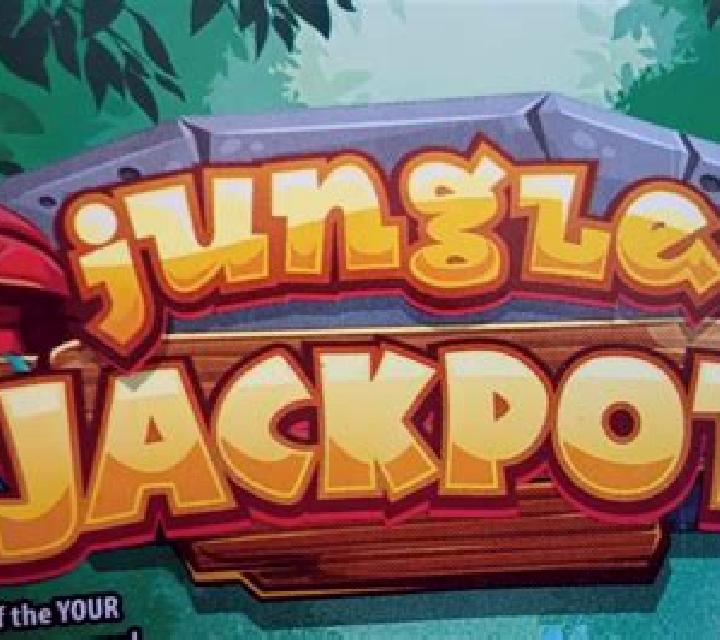 Big 5 Jungle Jackpot online slot