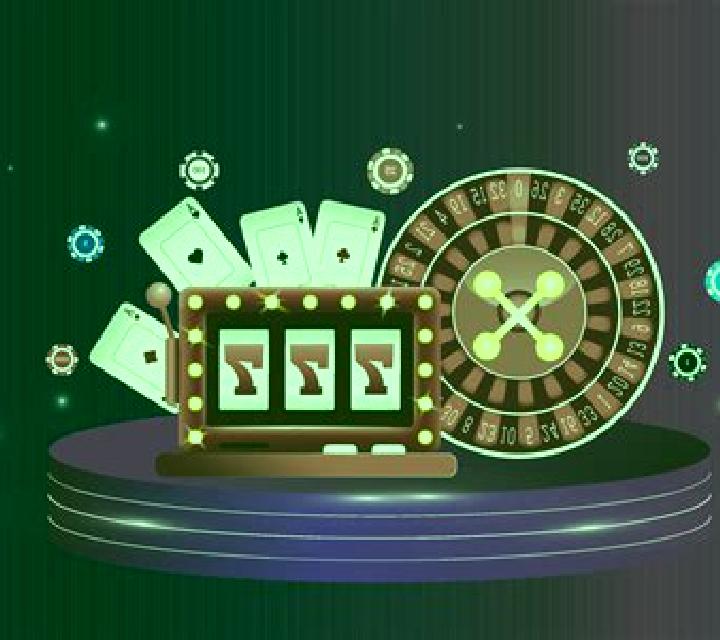 Big 5 online slot