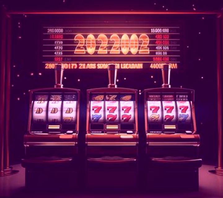 Big 500 slot game