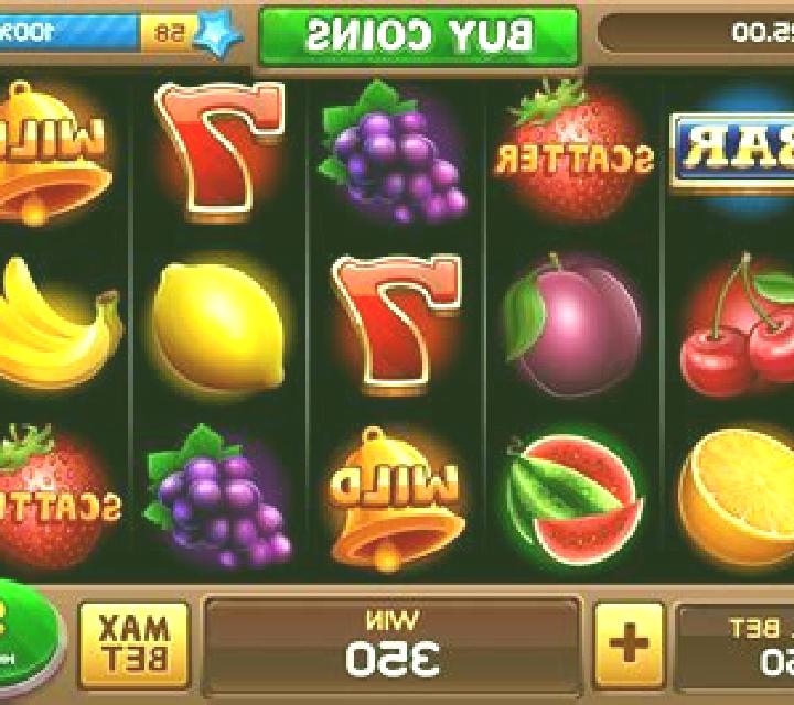 Big 500 slot machine