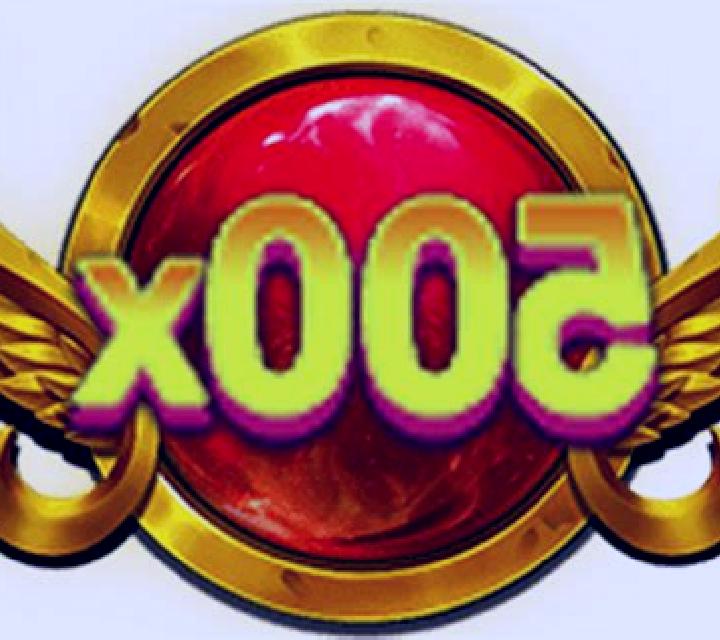 Big 500 slot
