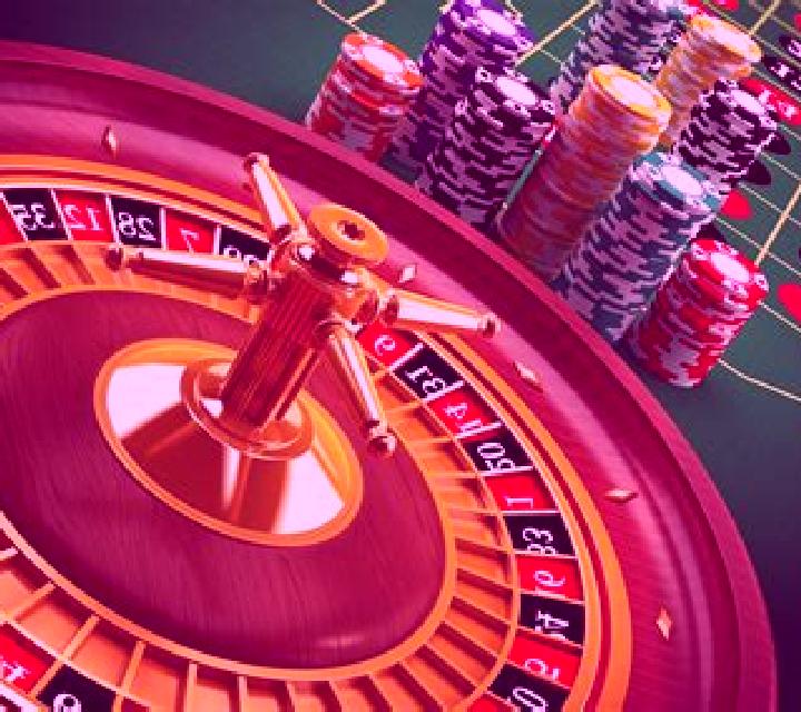Big 500x Roulette online slot